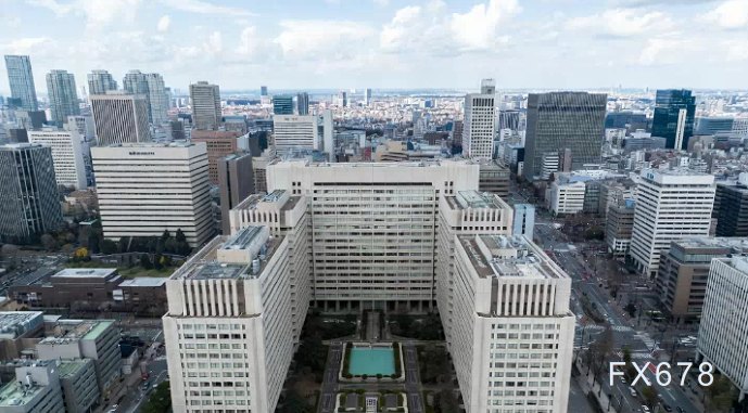 日本放弃口头预警,突袭式汇市干预或将重创日元空头